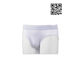 UW017 White underwear order group briefs online ordering underwear center UW017 White underwear order group briefs online ordering underwear center